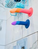 imitator - Romp Piccolo realistiškas dildo - 6 nuotrauka