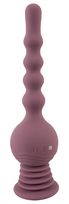 analiniai vibratoriai - You2Toys StrongShakingBeadsVibe Vibruojantis analinis dildo - 2 nuotrauka
