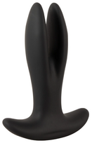 anal dildo - Anos rc Anal Spreader Vibruojantis analinis dildo - 3 nuotrauka