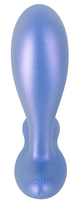 dual motor - Sweet Smile Flexible Butt Plug Vibruojantis analinis dildo - 2 nuotrauka