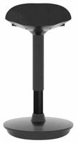 Biuro kėdė Flexispot BH4B, juoda (Black)
