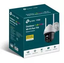 vigi c540 - TP-Link VIGI C540-W 4mm - 1 nuotrauka