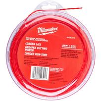 Valas trimeriui Milwaukee 49162713, 2,4 mm x 76 m
