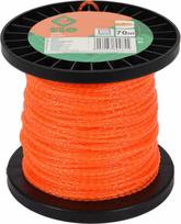 FLO Valas trimeriams suktas "Silent" 2,7 mm x 70 m (89485)