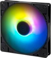 SilverStone Air Penetrator 184i ARGB 180mm Black