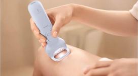 philips series 8000 epiliatorius - PHILIPS BRE709/00 - 2 nuotrauka