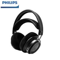 fidelius - Philips Fidelio X2HR Black (Juodos) - 1 nuotrauka
