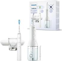 elektrinis dantu sepetelis - Philips Sonicare HX3886/41 - 2 nuotrauka