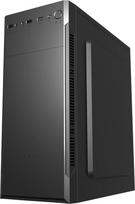 psu 700w - FSP FSP720-20RAB 700W Juoda (Black) - 1 nuotrauka