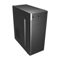 psu 700w - FSP FSP720-20RAB 700W Juoda (Black) - 3 nuotrauka