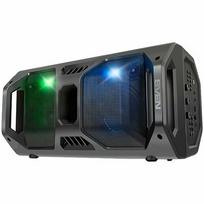 nesiojama fm kolonele - SVEN PS-600 50W Black - 1 nuotrauka