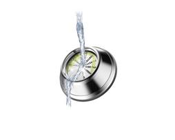 sulciaspaude 20 - Philips HR1921/20 - 5 nuotrauka