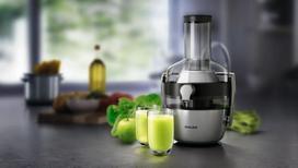 sulciaspaude 20 - Philips HR1921/20 - 6 nuotrauka