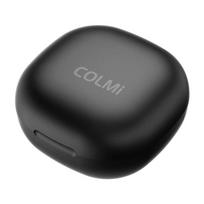 ismanusis ziedas - Colmi R03 21.3MM 12 Juodas (Black) - 2 nuotrauka