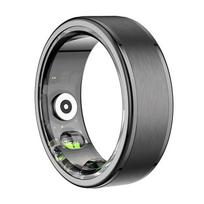 ismanusis ziedas - Colmi R03 21.3MM 12 Juodas (Black) - 3 nuotrauka