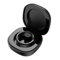 ismanusis ziedas - Colmi R03 21.3MM 12 Juodas (Black) - 5 nuotrauka