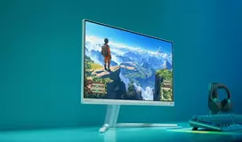 monitorius philips evnia - PHILIPS 24M2N3201PL/00 - 3 nuotrauka