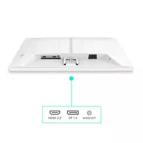 monitorius philips evnia - PHILIPS 24M2N3201PL/00 - 6 nuotrauka