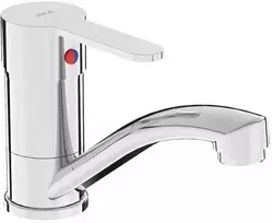 Jika Lyra Smart H3511Z10042201, chromas (Chrome)