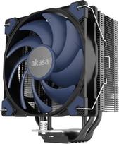 Akasa Alucia H4 CPU Cooler