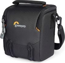 foto krepsiai - Lowepro camera bag Adventura SH 120 III, black | LP37450-PWW - 1 nuotrauka