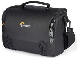 fotoaparato krepsys - Lowepro camera bag Adventura SH 160 III, black | LP37452-PWW - 1 nuotrauka
