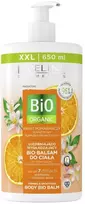 Eveline Cosmetics Bio Organic kūno balzamas 650 ml