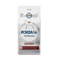 forza 4 - Forza10 VetDiet Dermo Active 4 kg - 1 nuotrauka