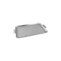 Kepimo skarda Lamart LT5036, sidabro (Silver), 40 cm x 26 cm