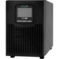 online ups - Online USV Systeme ZINTO 800VA (Z800T) - 1 nuotrauka
