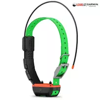 gps suniui - Garmin Alpha TT25 antkaklis šunims - 1 nuotrauka