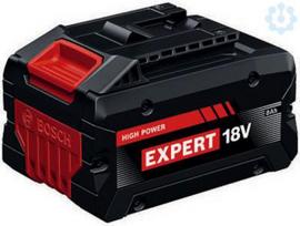 bosch 18v 8.0ah - Bosch EXPERT EXBA18V-80, 18 V, 8,0 Ah, Li-ion - 1 nuotrauka
