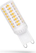 Spectrum LED G9 T18 4.5W 4000K 530 lm