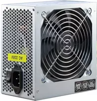 psu 700w - Inter-Tech SL-700 Plus 700W - 1 nuotrauka