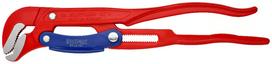 Replės santechninės/mechanikai Knipex S-Type 83 60 015, 420 mm