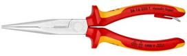 Replės elektromechanikai Knipex 26 16, 200 mm