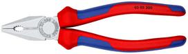 Replės kombinuotosios Knipex 03 05 200, 13 mm, 200 mm
