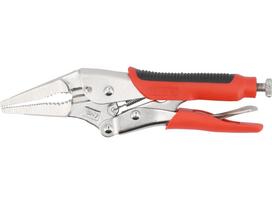 Replės suvirinimui Yato YT-2156, 220 mm