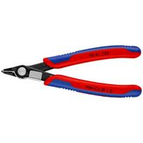 knipex knip - Replės elektromechanikai Knipex Super Knips 78 41 125, 125 mm - 1 nuotrauka