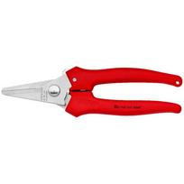 Žirklės kombinuotosios Knipex 95 05 140, 140 mm
