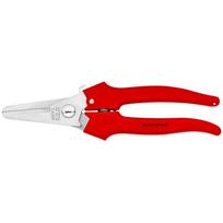 Žirklės kombinuotosios Knipex 95 05 190, 190 mm