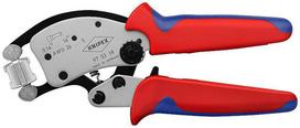 Replės elektros instaliacijai Knipex 97 53 18 SB, 200 mm