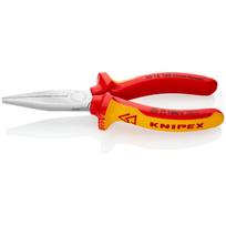 knipex pliers - Replės ilgosios/universalios Knipex 30 16 160, 160 mm - 1 nuotrauka