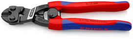 Replės kirpimui Knipex 71 12 200 SB CoBolt®, 200 mm