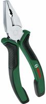 Replės kombinuotosios Bosch 1600A02ZH0, 180 mm