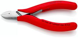 77 mm - Replės kirpimui Knipex 77 01 115, 115 mm - 1 nuotrauka