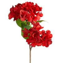 Dirbtinė gėlė Flore 872, raudona sp., 50 cm x 25 cm