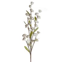 Dirbtinė gėlė Flore 863, tamsiai ruda sp., 90 cm x 4 cm