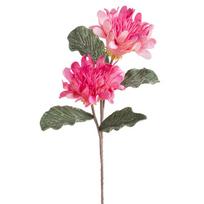 Dirbtinė gėlė Flore 839, rožinė sp., 65 cm x 11 cm