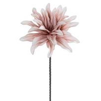 Dirbtinė gėlė Flore 833, rožinė sp., 60 cm x 25 cm